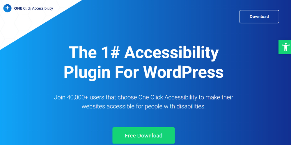 6 Best WordPress Accessibility Plugins in 2022 WordPress 