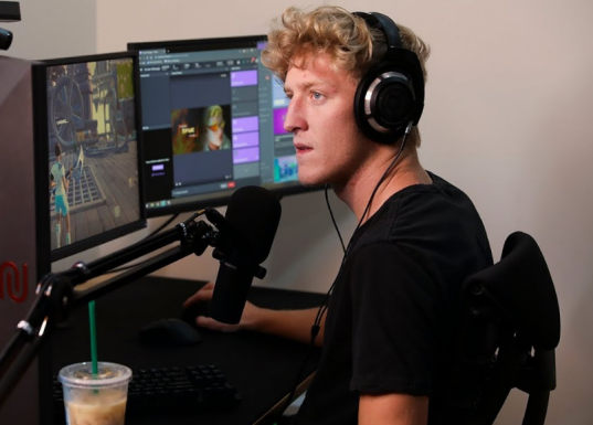 10 Most Watched Twitch Streamers of All Time [2022 Updated] Smart Things 