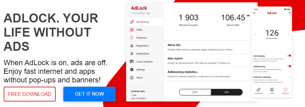 8 Best Ad Blocker Software for Windows, Mac, iOS and Android Privacy 
