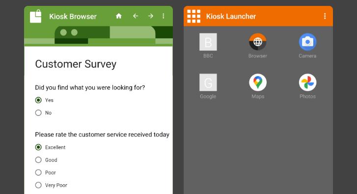 10 Best Android Kiosk Software for Small Businesses Growing Business 
