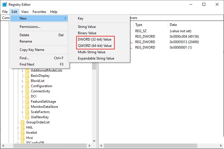 How to Fix ‘Display Driver nvlddmkm Stopped Responding’ on Windows 10/11 Sysadmin windows 