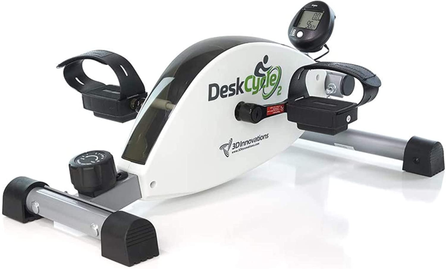 13 Best Under-Desk Bikes for Your Home Office, To Be Healthy Smart Things 