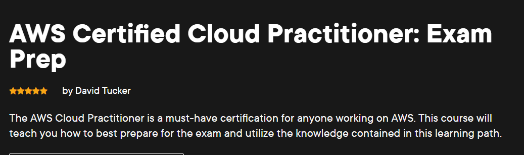 How to Become an AWS Cloud Practitioner in 2022: Courses and Resources Career Cloud Computing 
