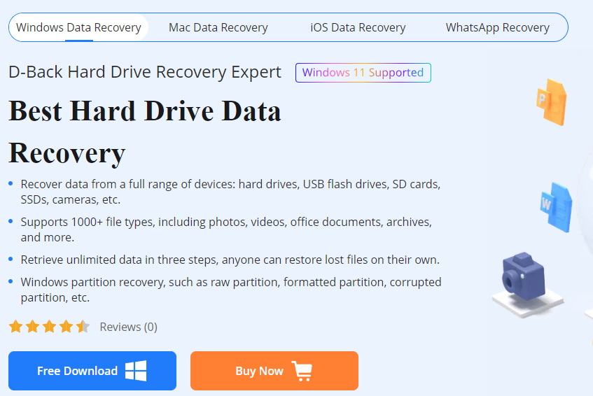 Recover Deleted Files From Recycle Bin After Emptying on Windows and Mac MacOS Sysadmin windows 