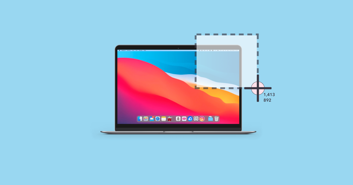 9 Best Snipping Tools for Mac [Free + Premium] Smart Things 