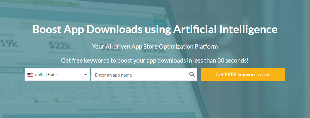 11 Best 📱App Store Optimization (ASO) Tools to 🚀 SkyRocket Your Downloads Digital Marketing Growing Business  