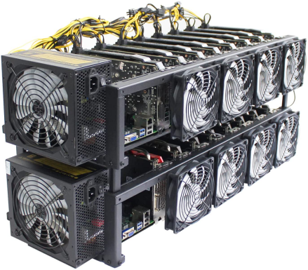 9 Bitcoin Mining Hardware Machines You Can Buy Finance  