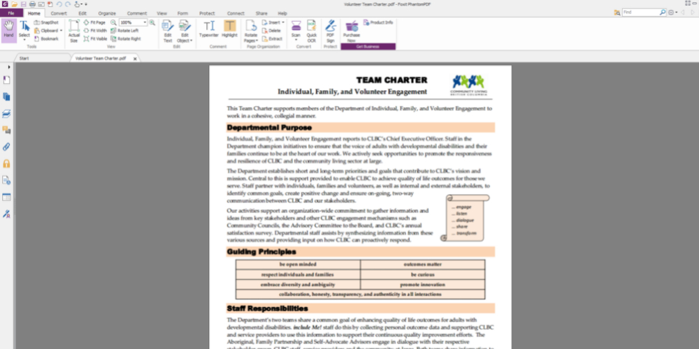 Team Charter: Complete Guide and Free Templates Growing Business 