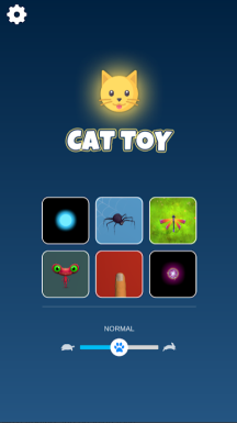 10 Best Apps/Games to Engage Your Cat Smart Things 