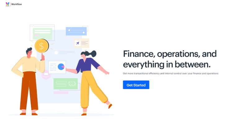 8 Best Financial Management Software for SMB in 2022 Growing Business  