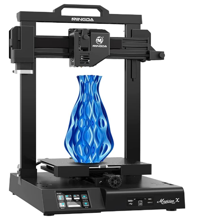 12 Best 3D Printers for Beginners Design 