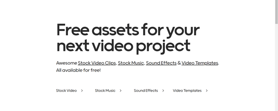 11 Resources To Find Free Background Music For Your Videos Digital Marketing  
