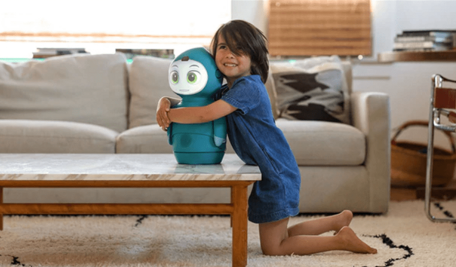 13 Personal Robots You Can Buy In 2022 Smart Things 