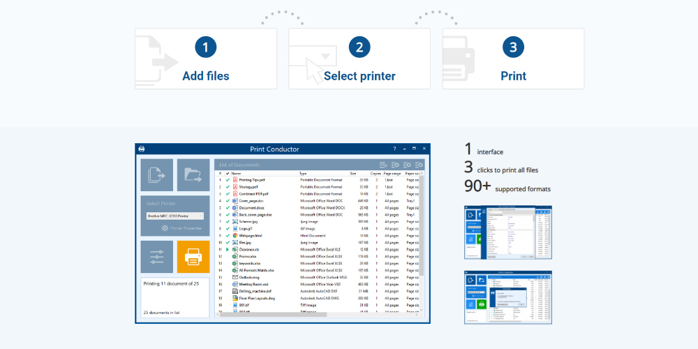 7 Best Print Management Software for Businesses Growing Business 