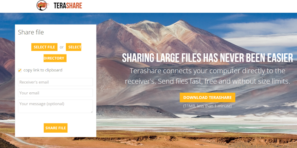 13 Best WeTransfer Alternatives to Share Large Files in 2022 Cloud Computing 