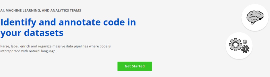 Is It Code or Text? Find Out With Code Detection API API Development  