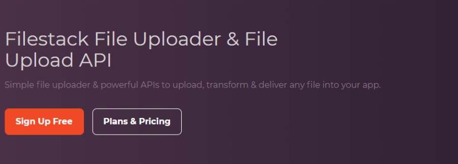 9 Best File Uploader Solutions for Modern Applications Cloud Computing Performance  