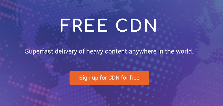 Deliver Your Application Content Faster to the Users with G-Core Labs CDN Cloud Computing 