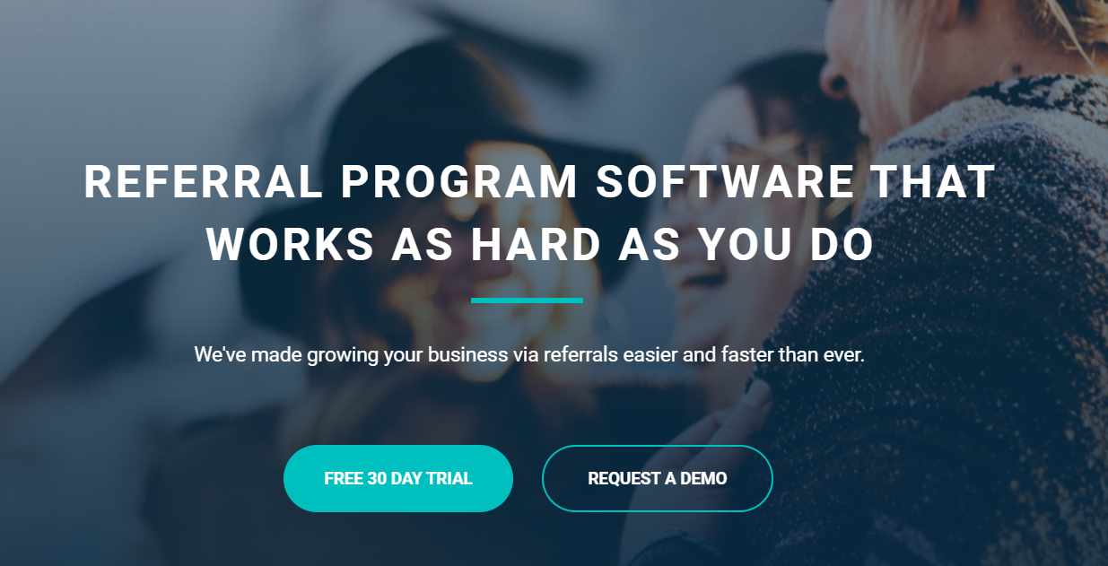 11 Best Referral Program Software to Grow Your Users and Business Digital Marketing 