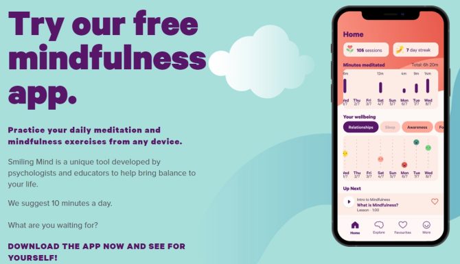 10 Meditation Apps Designed for Kids [2022] Smart Things 