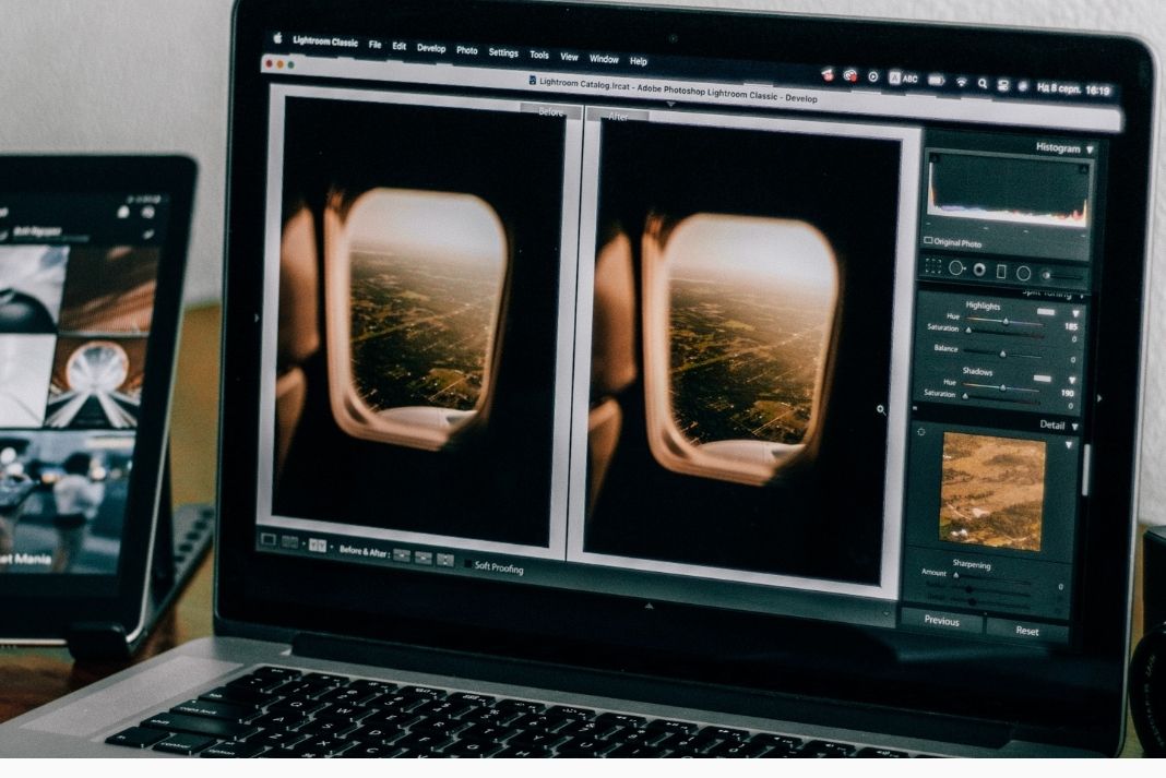 7 Platforms to Get the Best Photoshop Actions Design 