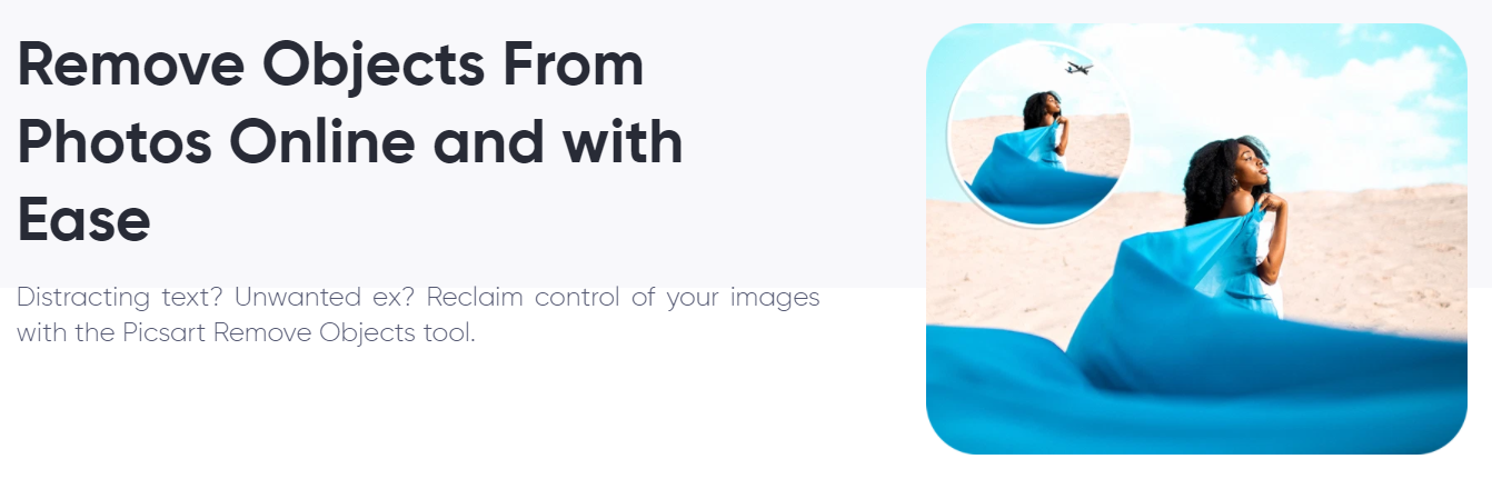 How to Remove Unwanted Objects from Photos: 8 Tools Design 