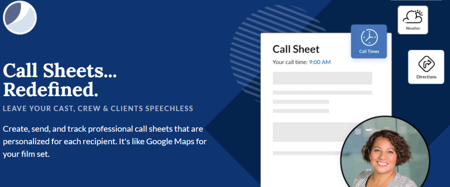 What Are Call Sheets? [Explanation and Free Templates] Growing Business  