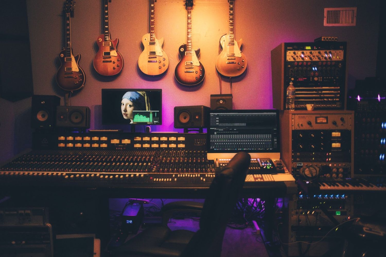 14 Best Music Production Software for Audio Professionals Smart Things  