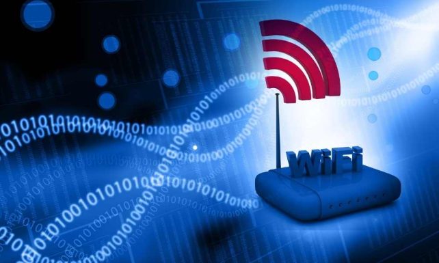 Wi-Fi Repeater vs Extender: Which One Should You Buy? Performance Smart Things  