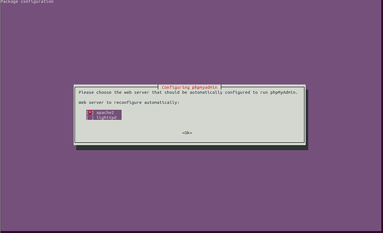 How to Install phpMyAdmin on Ubuntu 22.04 ubuntu 