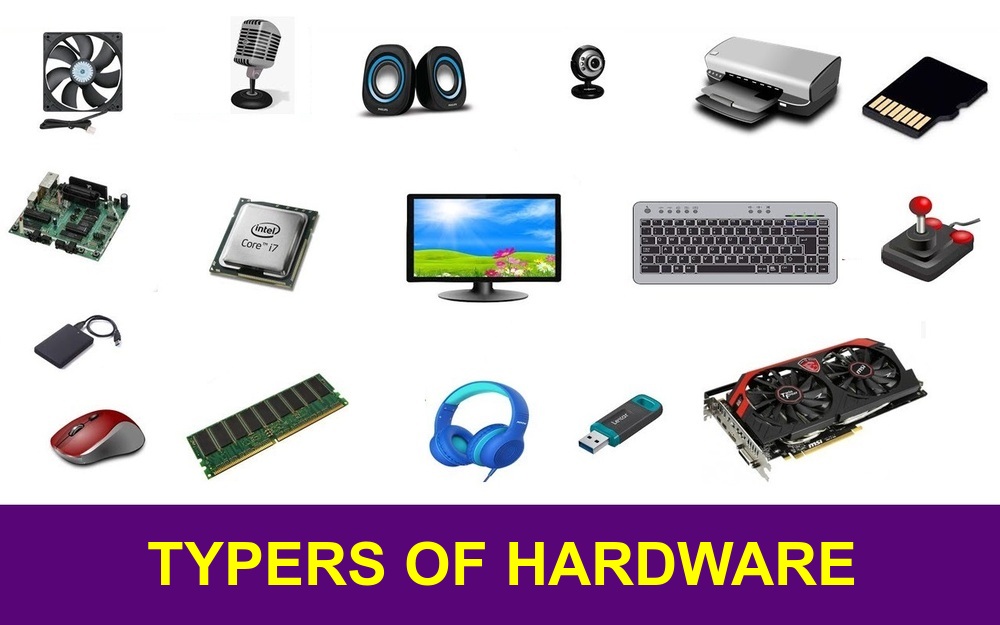 What is Computer Hardware? computer devices General Articles Hardware 