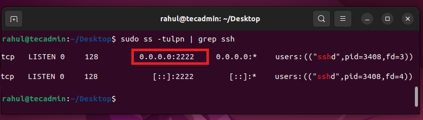 (Resolved) Port 22 Connection Refused on Ubuntu & Debian connection refused error General Articles port 22 SSH 