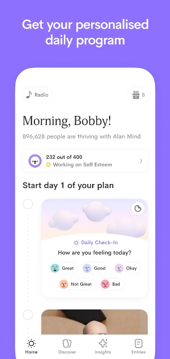 14 Best Journaling Apps to Summarize Your Day Smart Things 