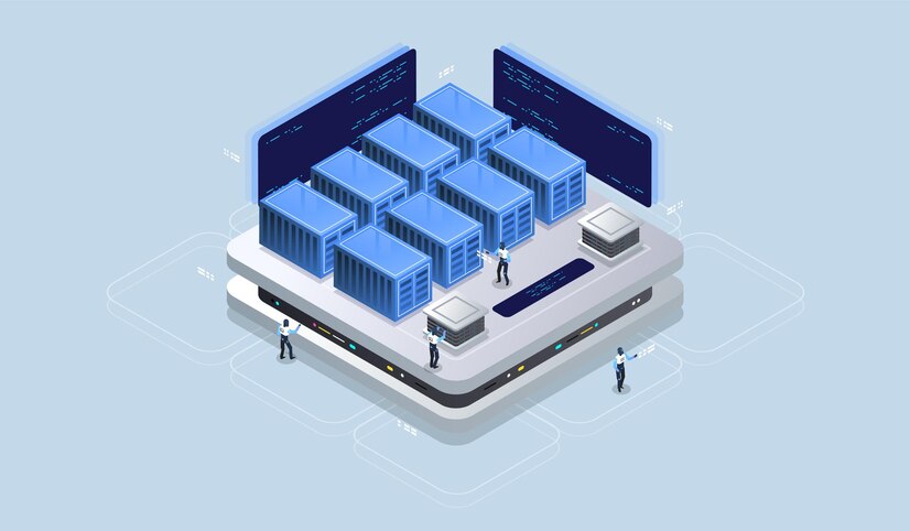 Containerization in DevOps: Everything You Need to Know Development 