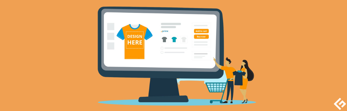 11 Best Print On Demand Companies for Your New Online Store Growing Business 