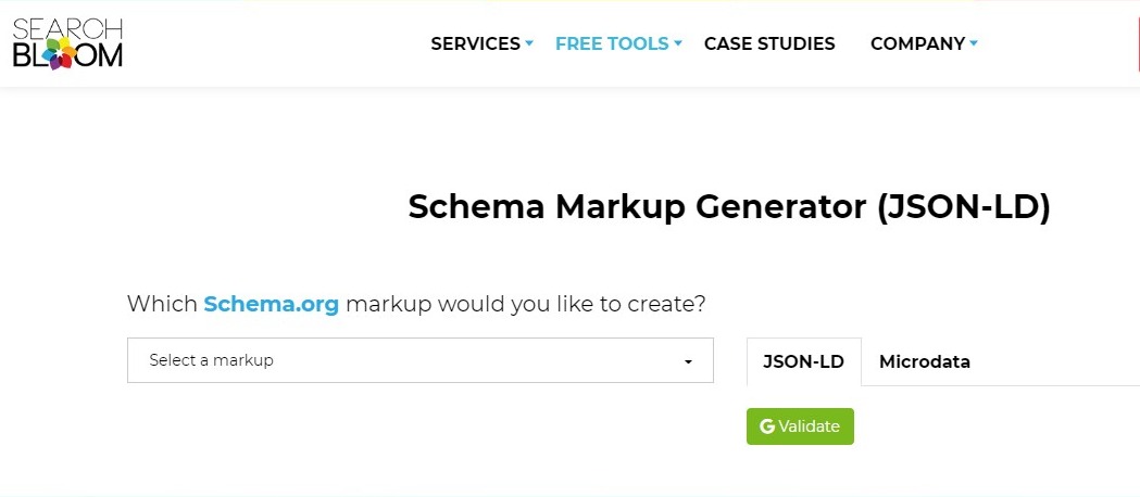 7 Schema Markup Generators to Get Ahead in Your SEO Game Digital Marketing SEO 