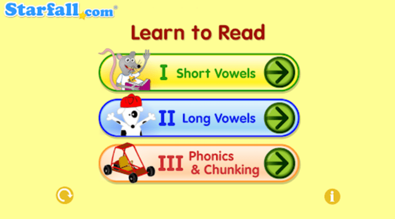 10 Fun Reading Apps for Kids You Should Download Smart Things 