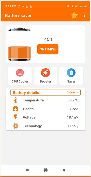 Use These 13 Battery Saver Apps on Your Android or iOS Mobile Performance 