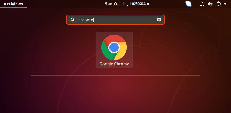 How to Install Google Chrome Web Browser on Ubuntu & Debian web browsers 