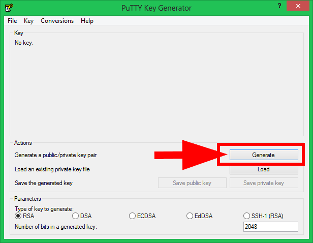 Generate the SSH Key Pair on Windows {5 Steps} Windows Tutorials 