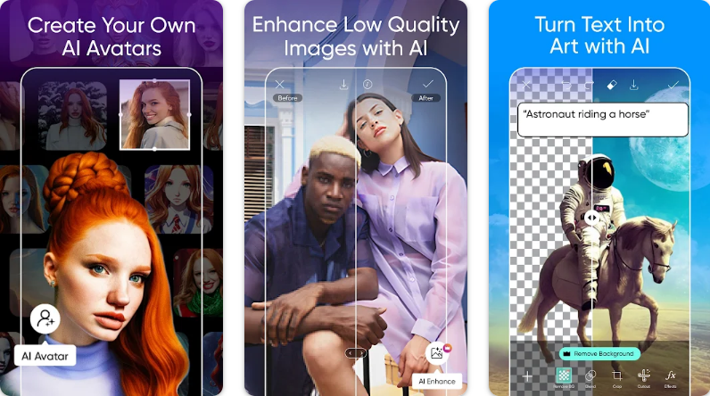 12 Photo Collage Apps to Edit and Stitch Your Best Photos Together Design 