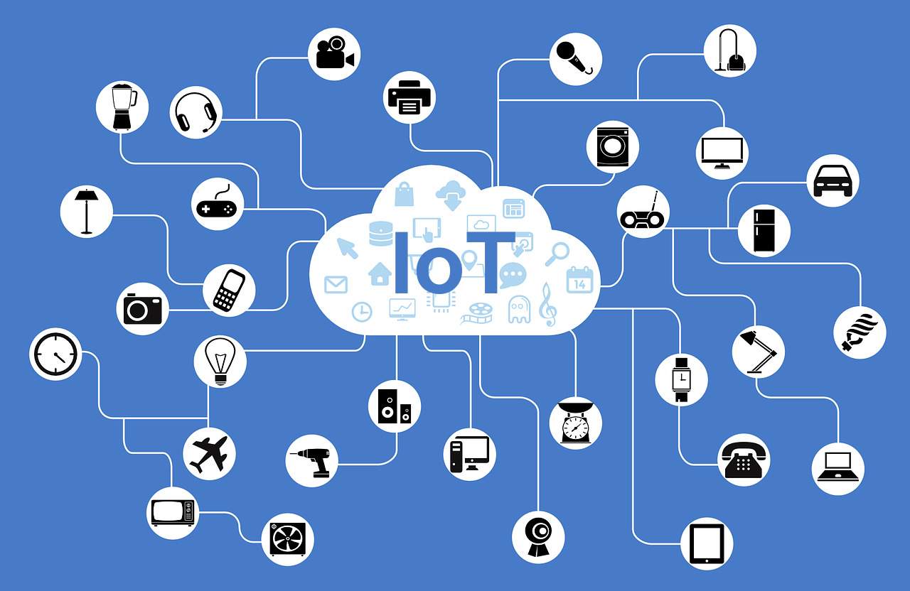 What is IoT? Benefits and Challenges of a Connected World General Articles Internet of Things IoT 