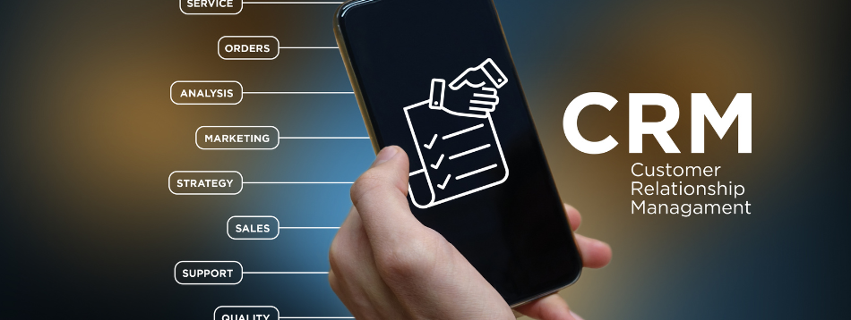 7 Mobile CRM Tools to Help Your Business on Go Business Operations CRM 