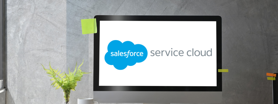 Transform Your Customer Service with Salesforce: Affordable and Efficient CRM Customer Service 