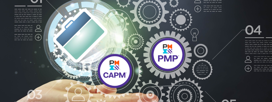 Know the Certifications to Boost Your Career: CAPM Vs. PMP Career project management 