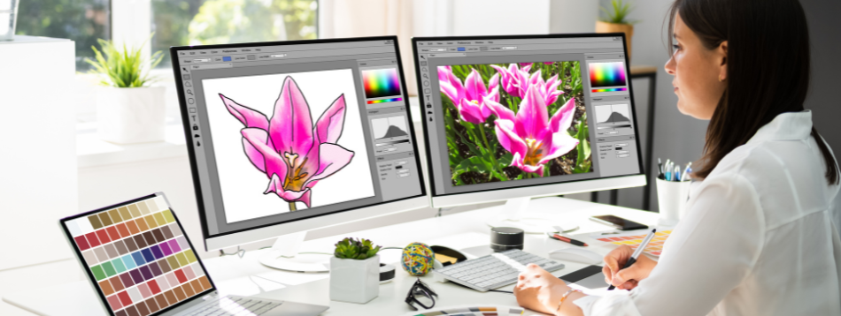 14 Photo to Sketch Converter to Transform Your Image into Line Drawing Design 