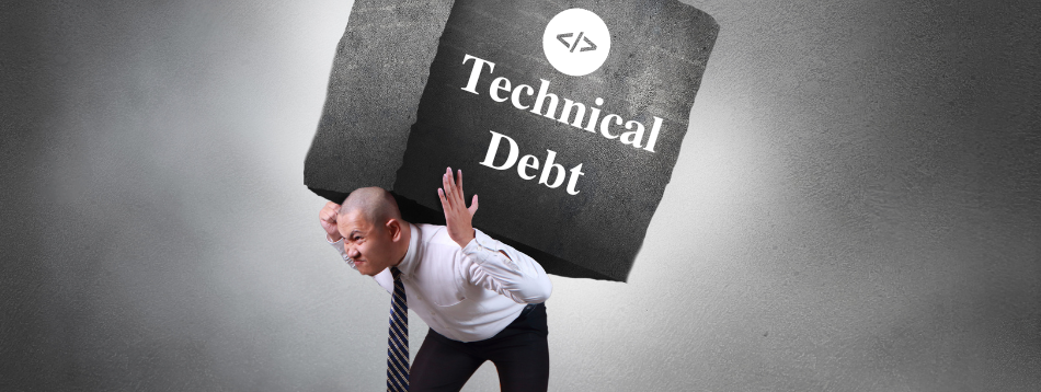What is Technical Debt and Why You Should Care Development 