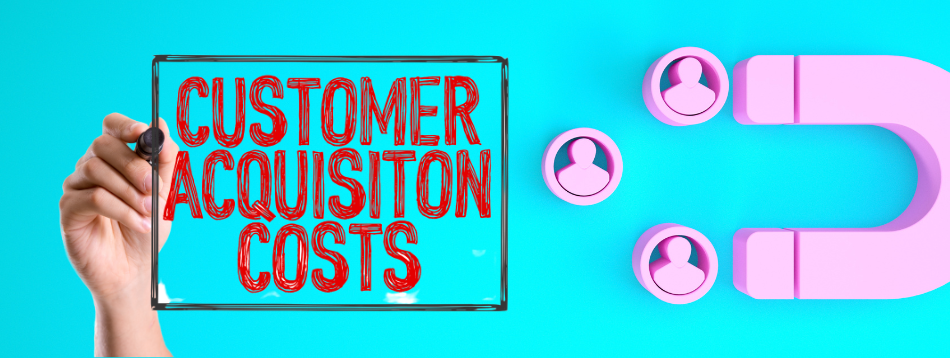 Customer Acquisition Cost (CAC) Explained in 5 Mins or Less Business Operations 