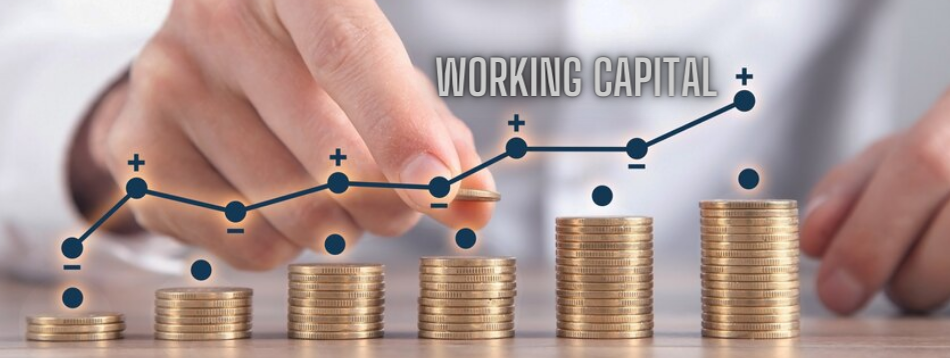 9 Working Capital Providers to Fund Your Business Growth Business Operations 