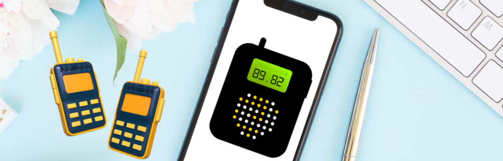 10 Best Walkie Talkie Apps to Turn Your Phone Into a Walkie Talkie ...